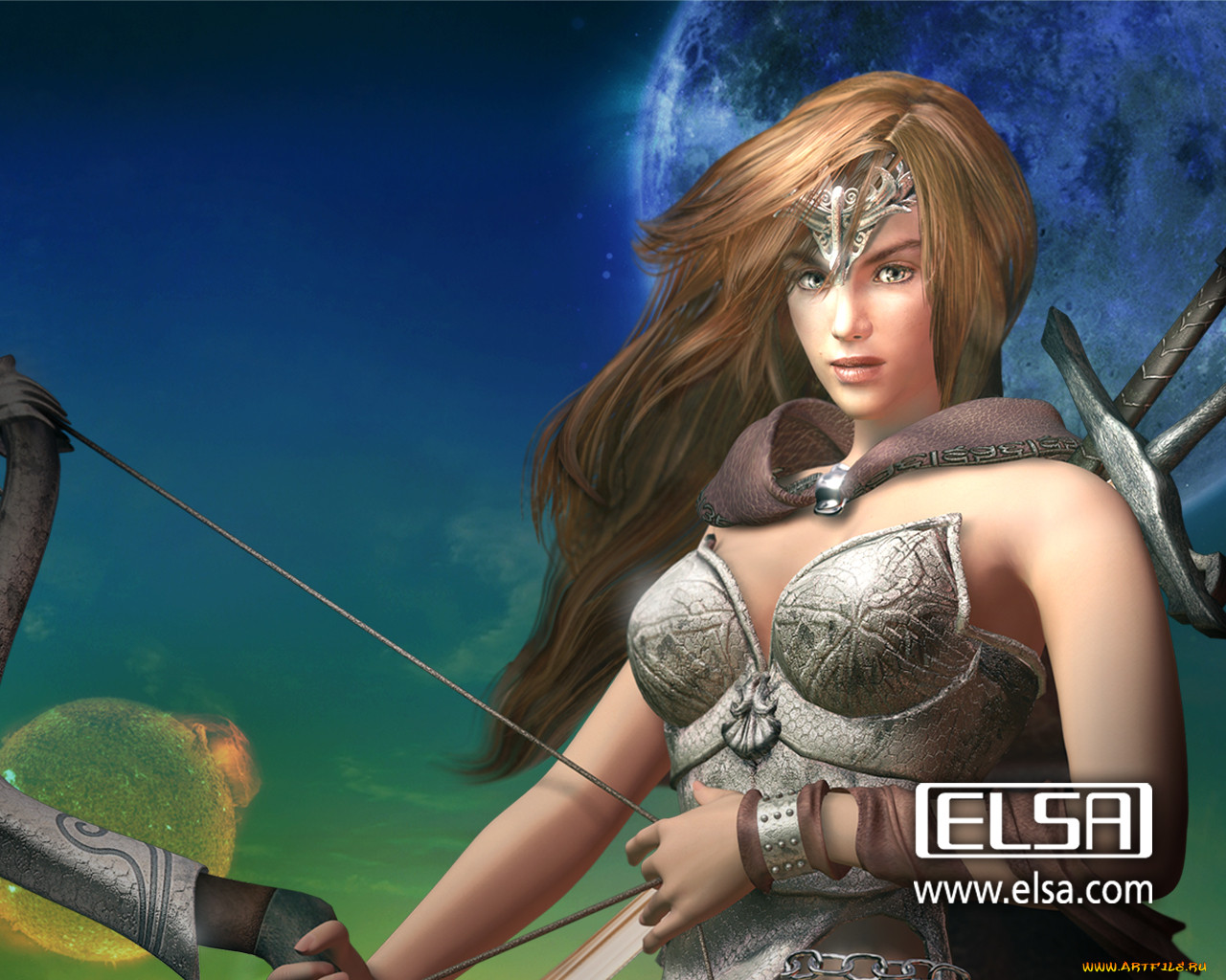 , elsa